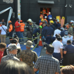 Tragedia en capital Dominicana por colapso de emblemática discoteca